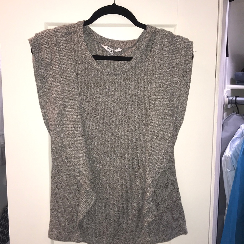 BB Dakota short sleeve top